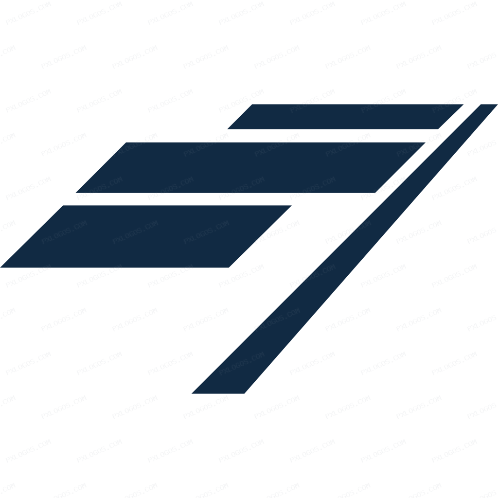 Chartbeat Logo PNG with transparent background