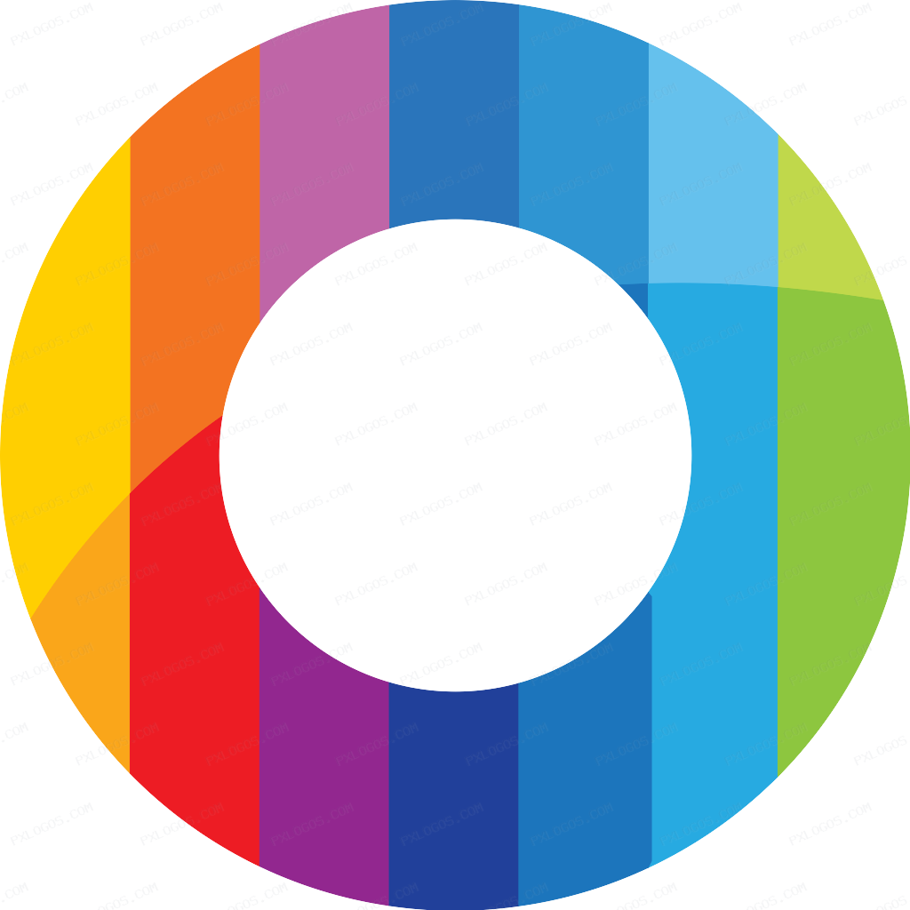 Chartblocks Logo PNG with transparent background