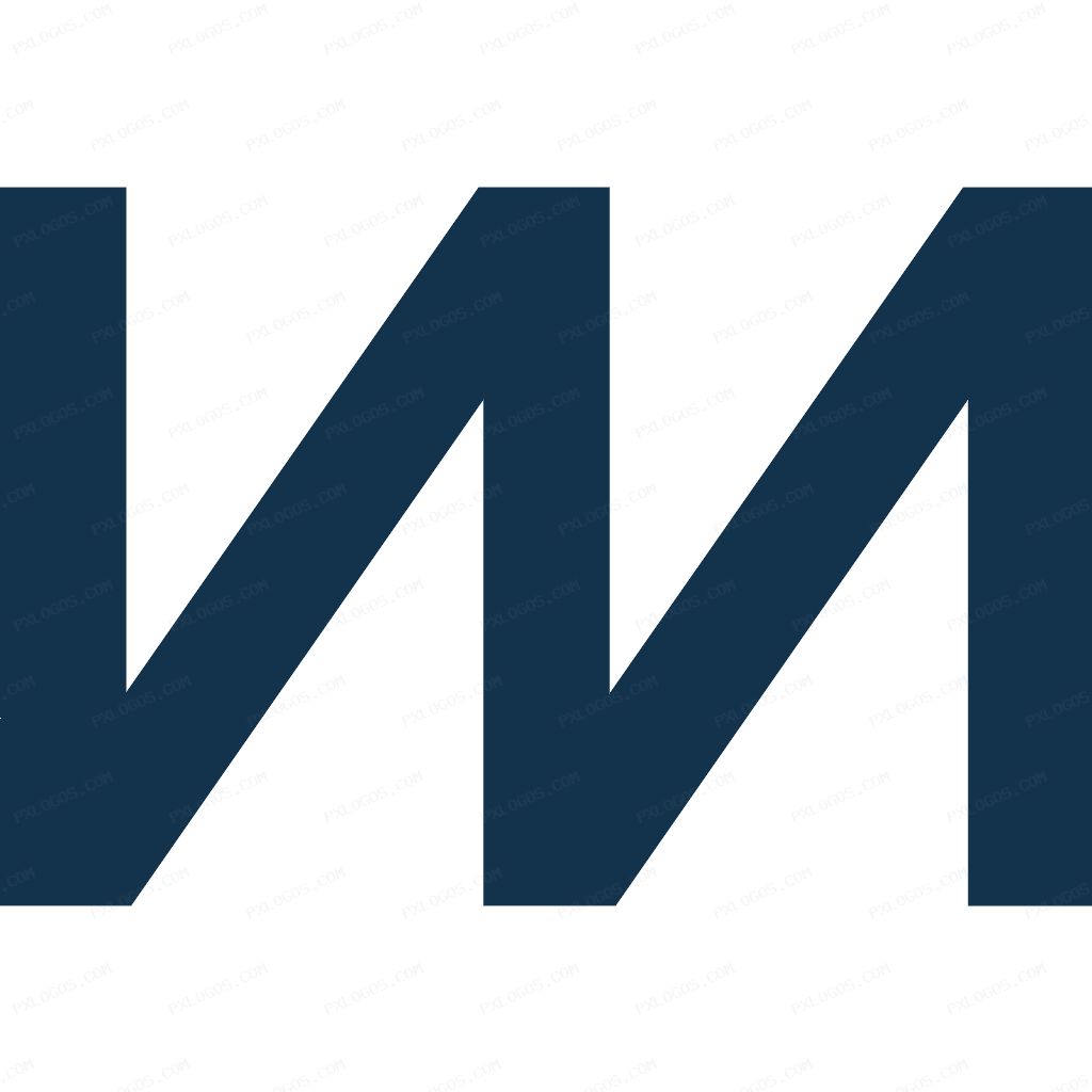 ChartMogul Logo PNG with transparent background