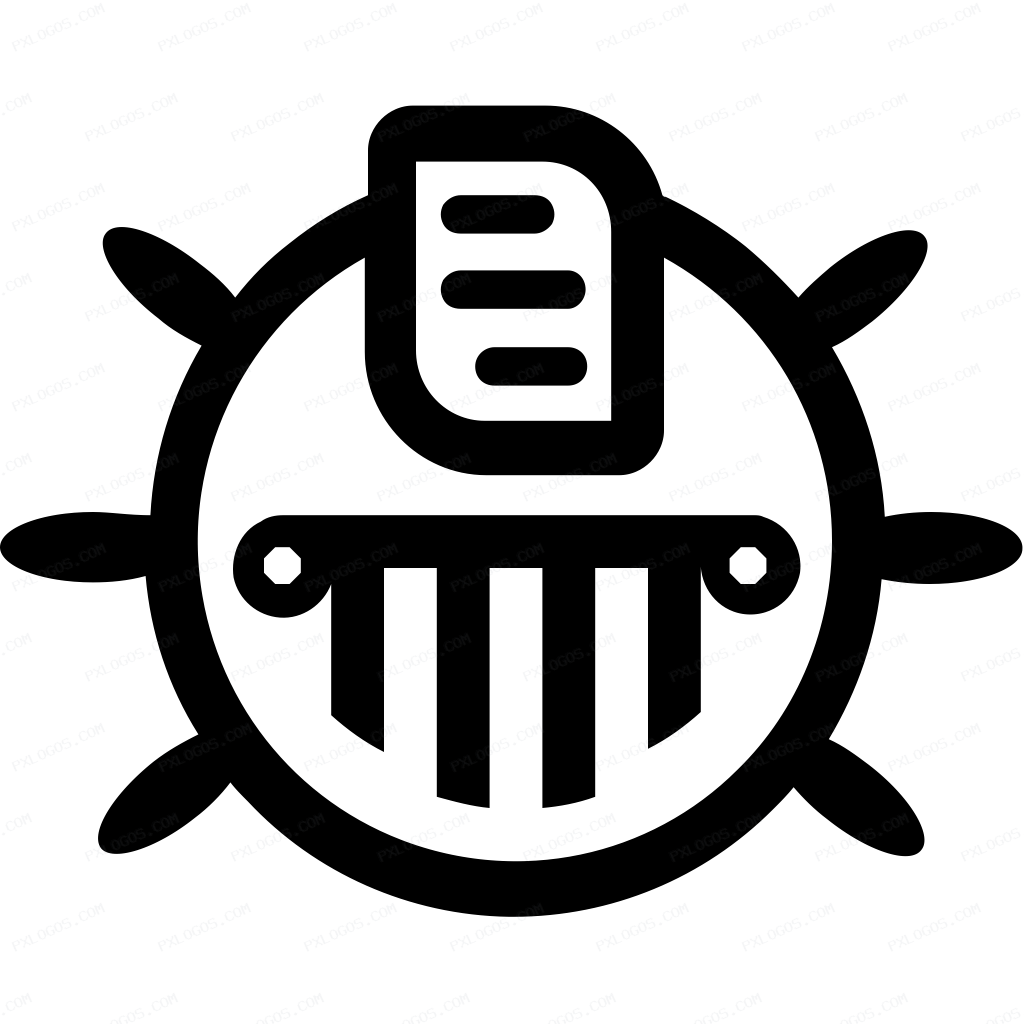 Chartmuseum Logo PNG with transparent background