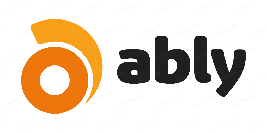 Ablyio Wordmark Logo PNG with transparent background