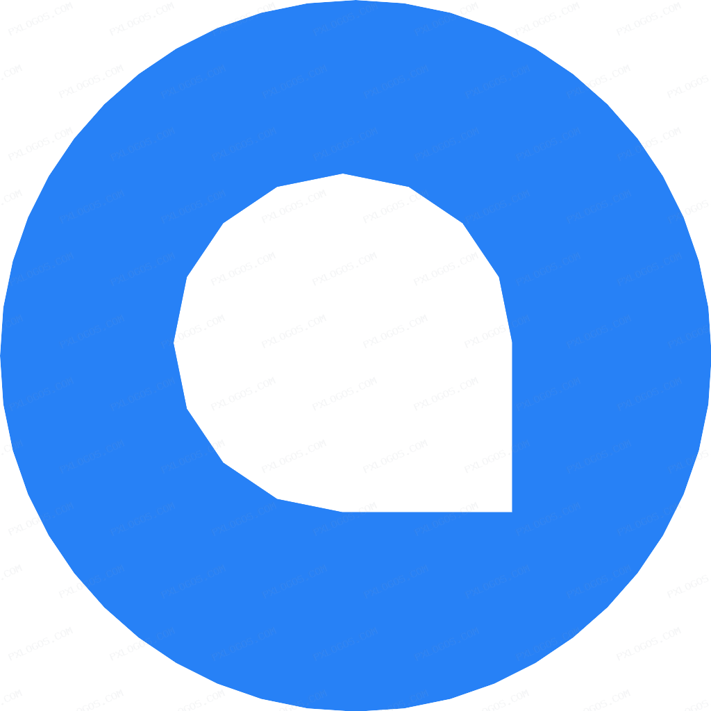 Chatwoot Logo PNG with transparent background