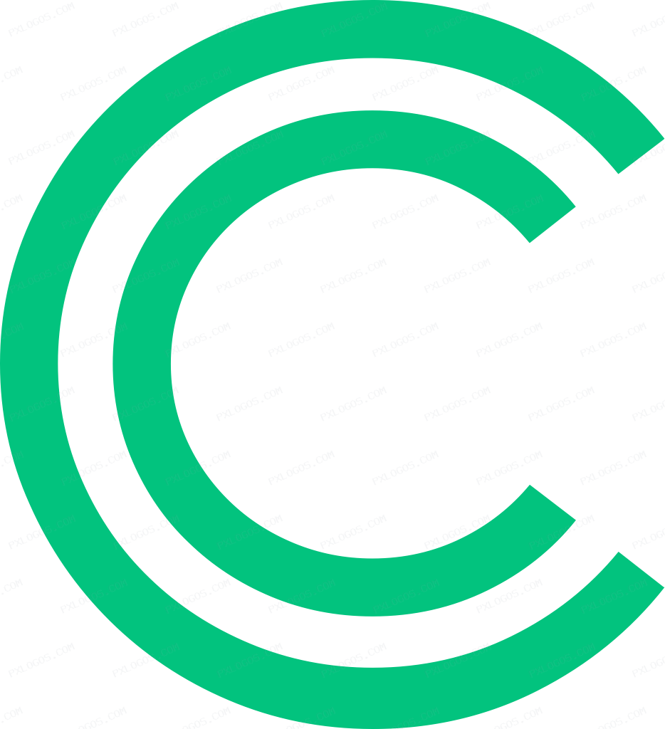 Check Cle Logo PNG with transparent background