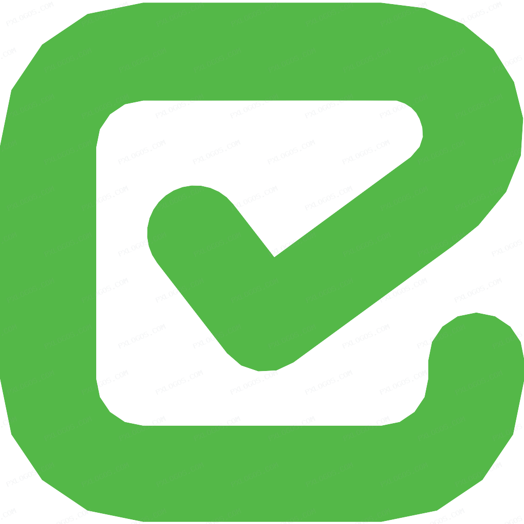 Checkmarx Logo PNG with transparent background