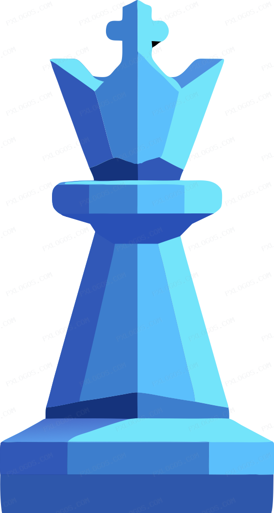 Checkmate Logo PNG with transparent background