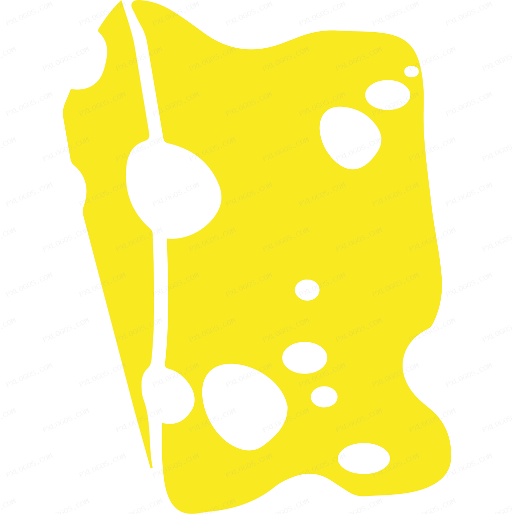 Cheddar Logo PNG with transparent background