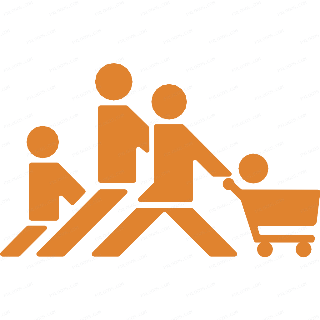 Chedraui Logo PNG with transparent background