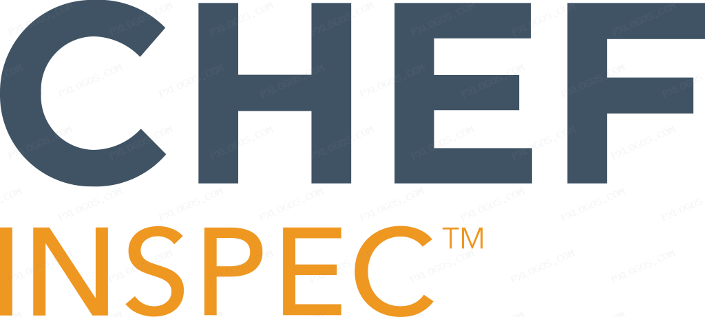 Chef Inspec Logo PNG with transparent background