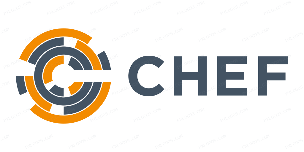 Chefio Wordmark Logo PNG with transparent background