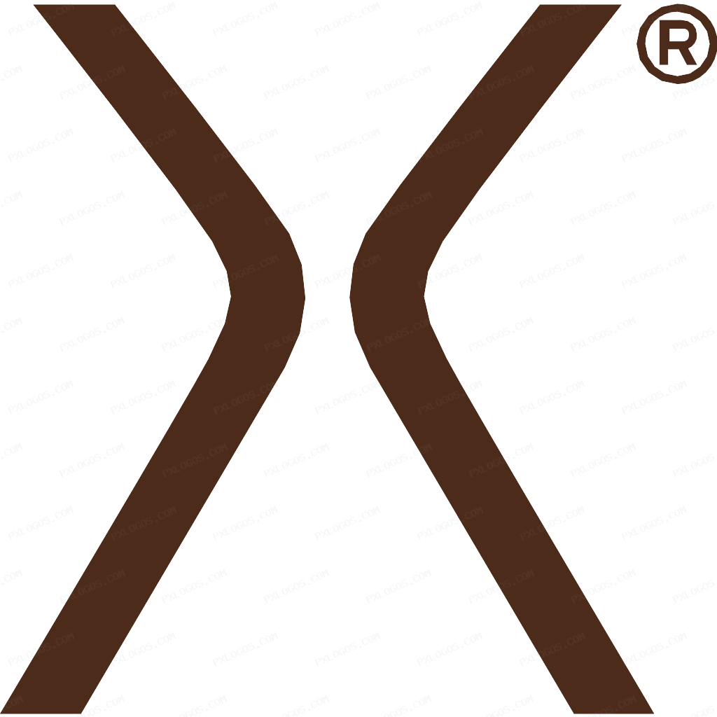 Chemex Logo PNG with transparent background