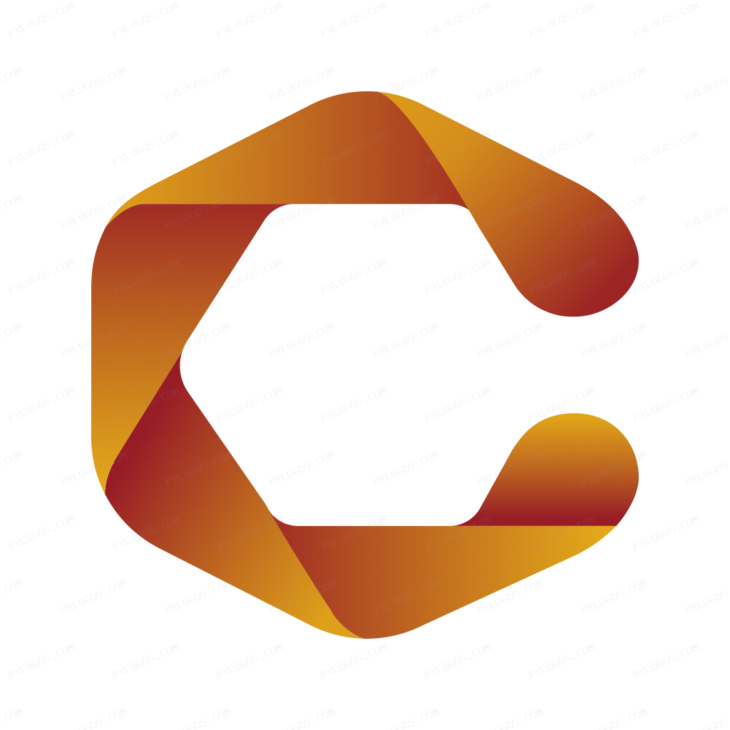 Cheq Logo PNG with transparent background