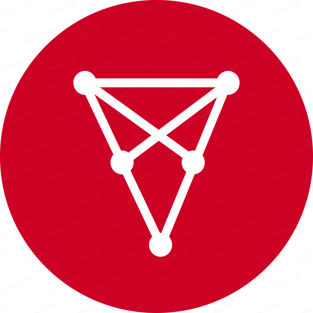 Chiliz Logo PNG with transparent background