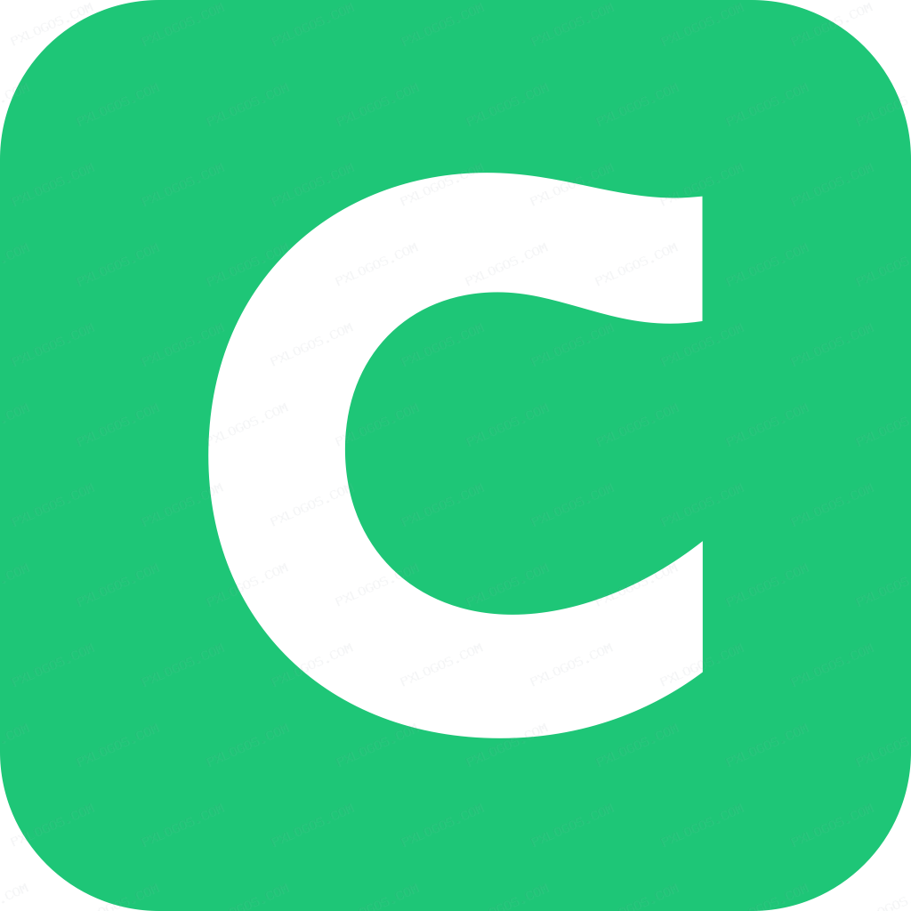 Chimebank Logo PNG with transparent background