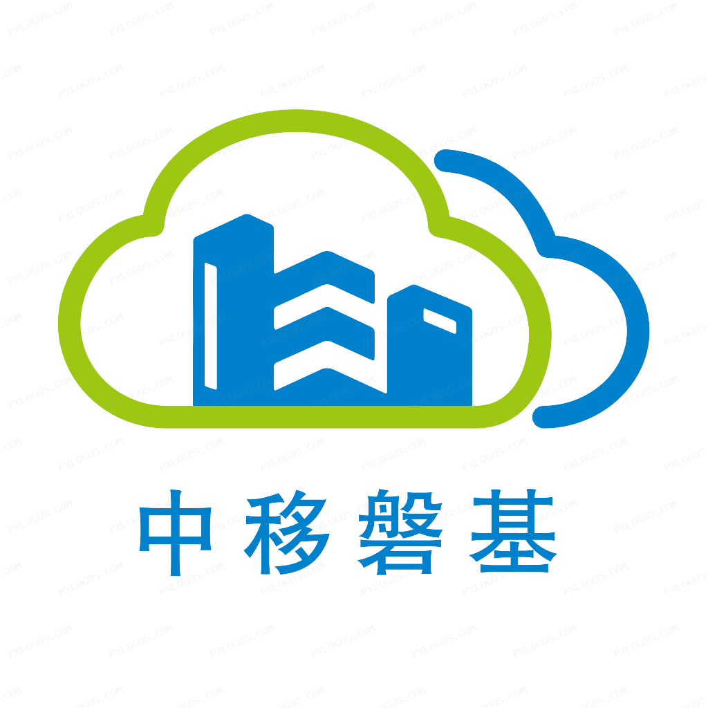 China Mobile Panji Paas Logo PNG with transparent background