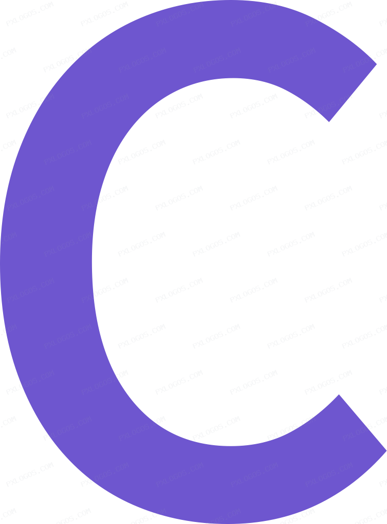 Chirpy Logo PNG with transparent background