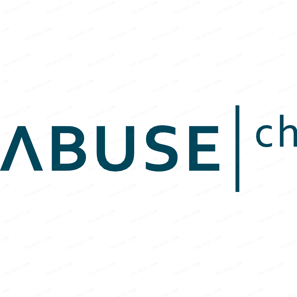 Abuse Ch Logo PNG with transparent background