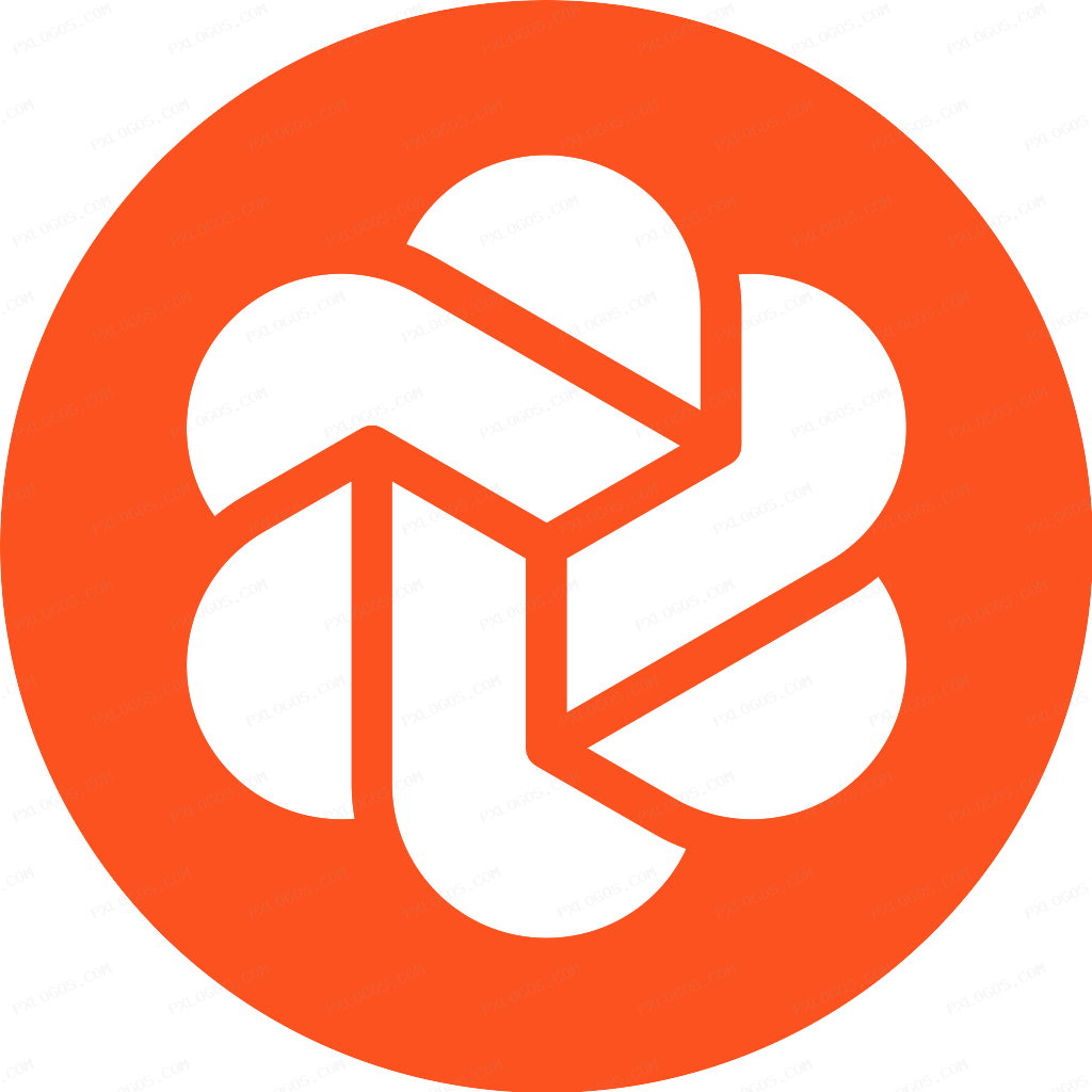 Chromatic Logo PNG with transparent background