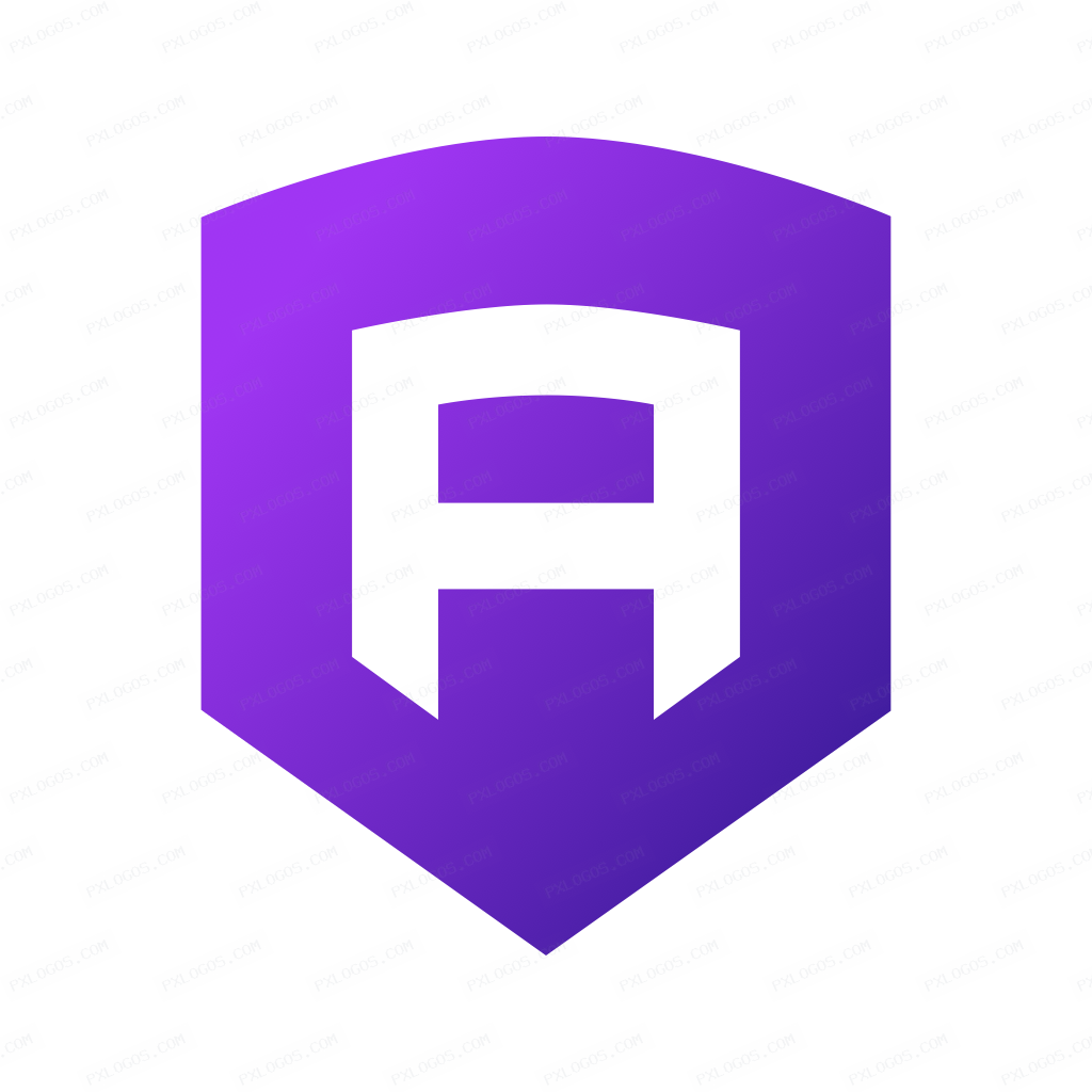 Abyss Logo PNG with transparent background