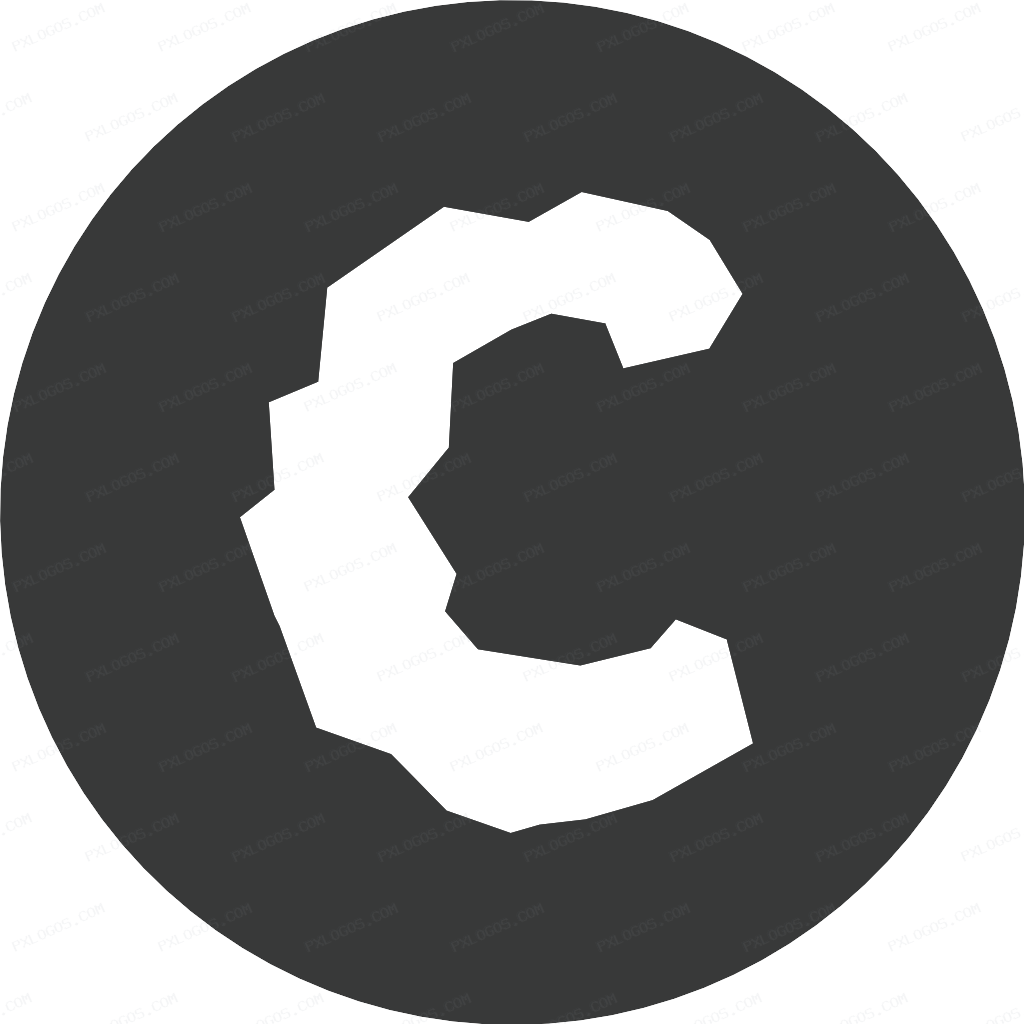 Cindicator Logo PNG with transparent background