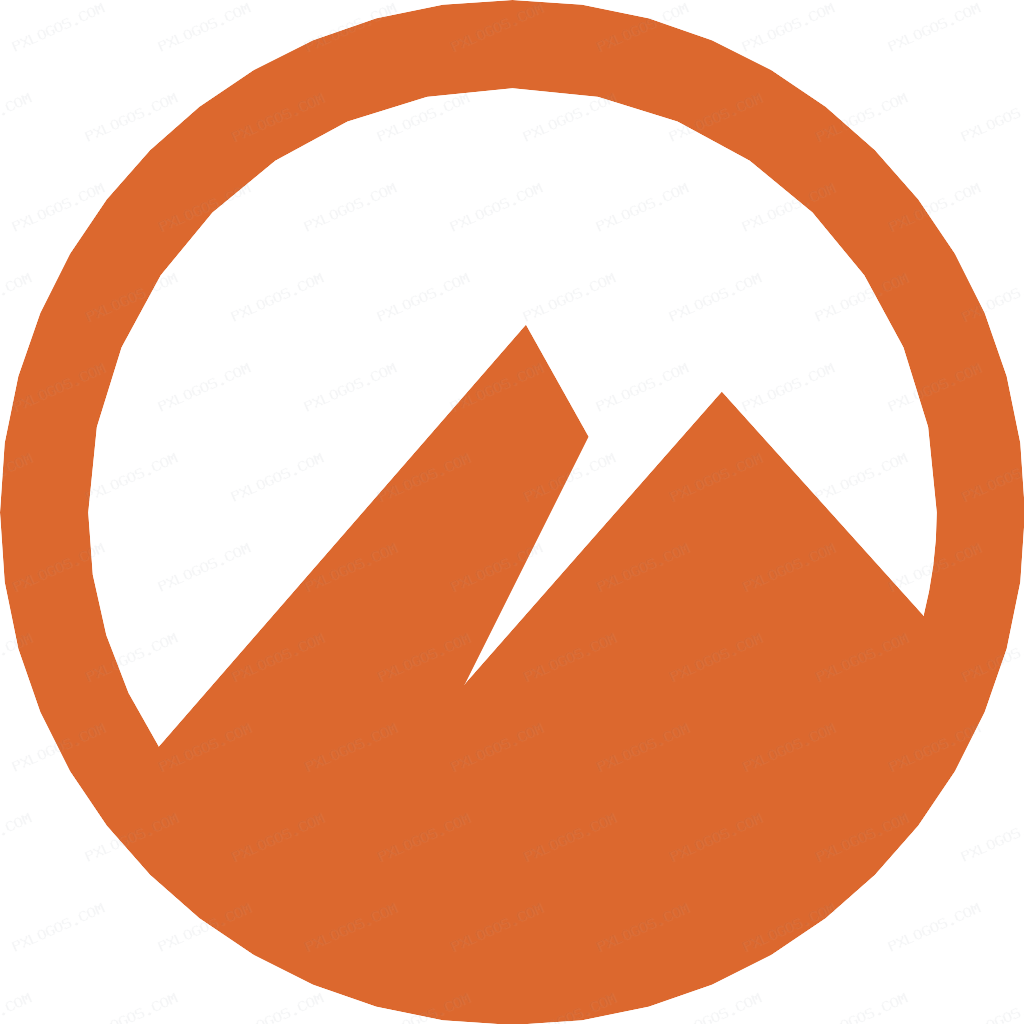 Cinnamon Logo PNG with transparent background