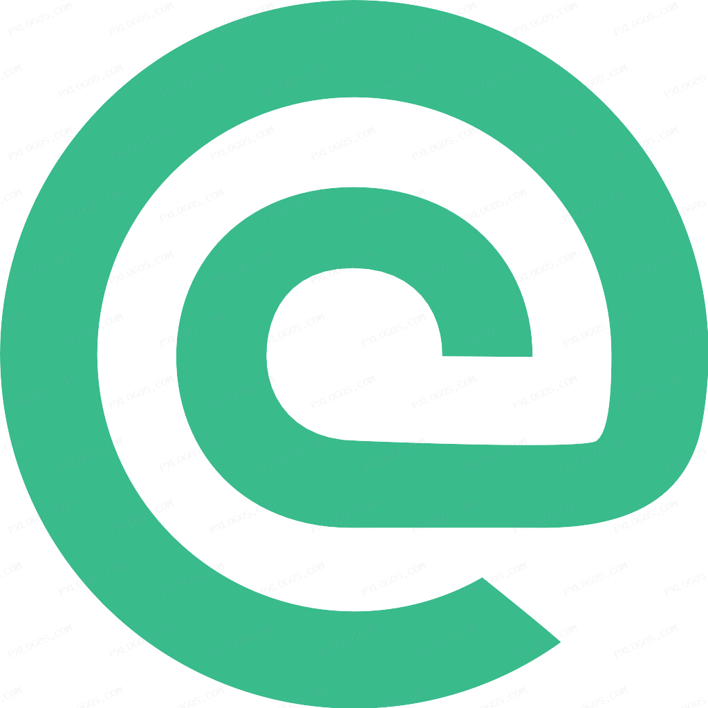 Ciphermail Logo PNG with transparent background
