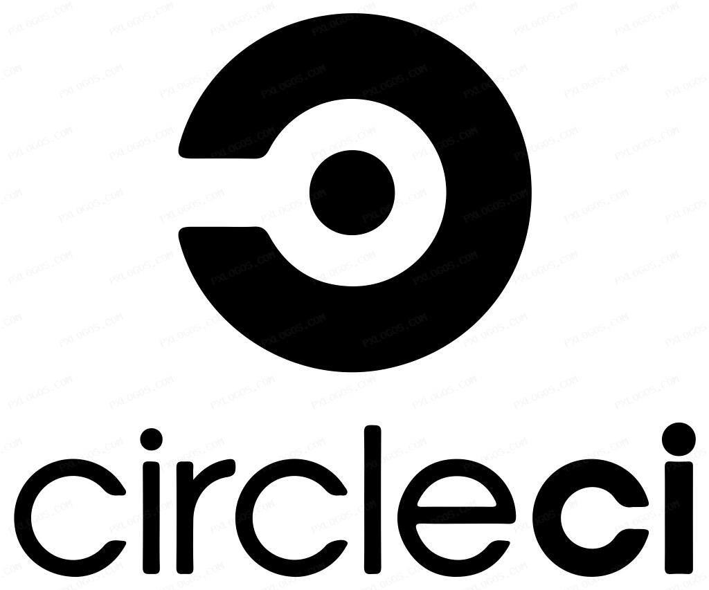 Circle CI Member Logo PNG with transparent background