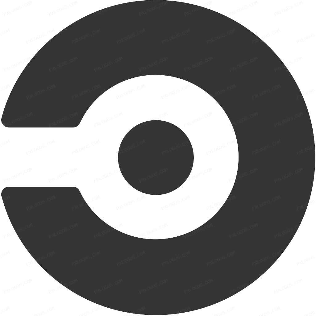 Circleci Logo PNG with transparent background