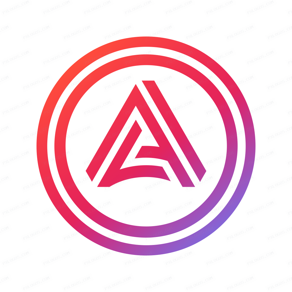 Acala Logo PNG with transparent background