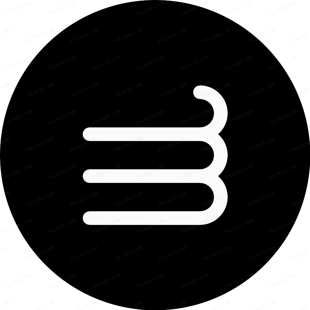 Cirrus CI Logo PNG with transparent background