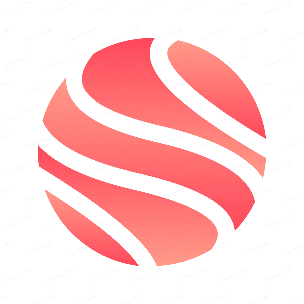 Cirus Logo PNG with transparent background