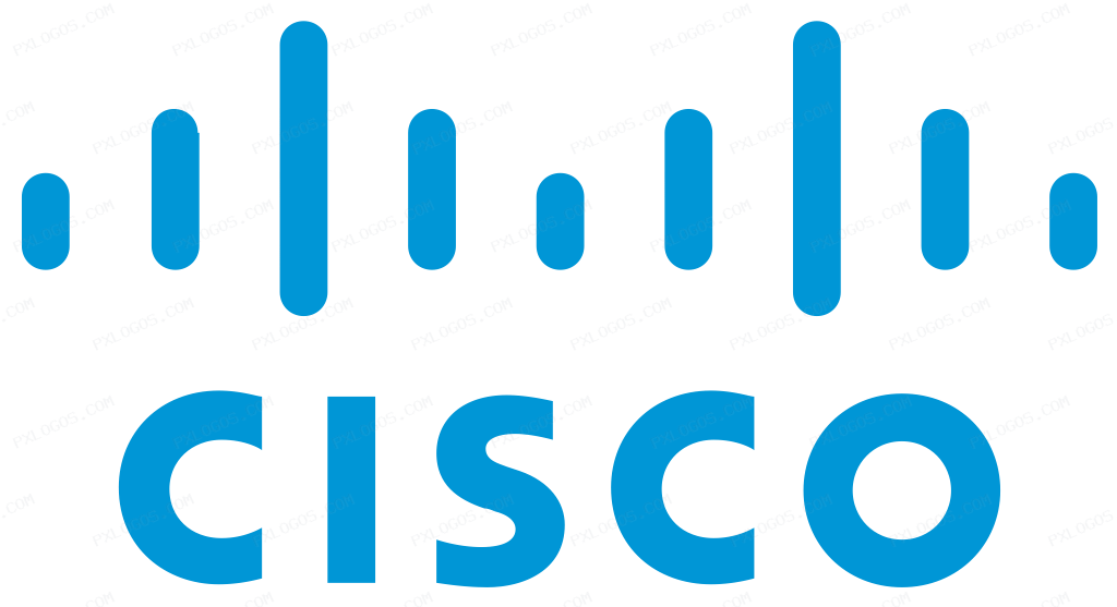 Cisco Container Platform Logo PNG with transparent background