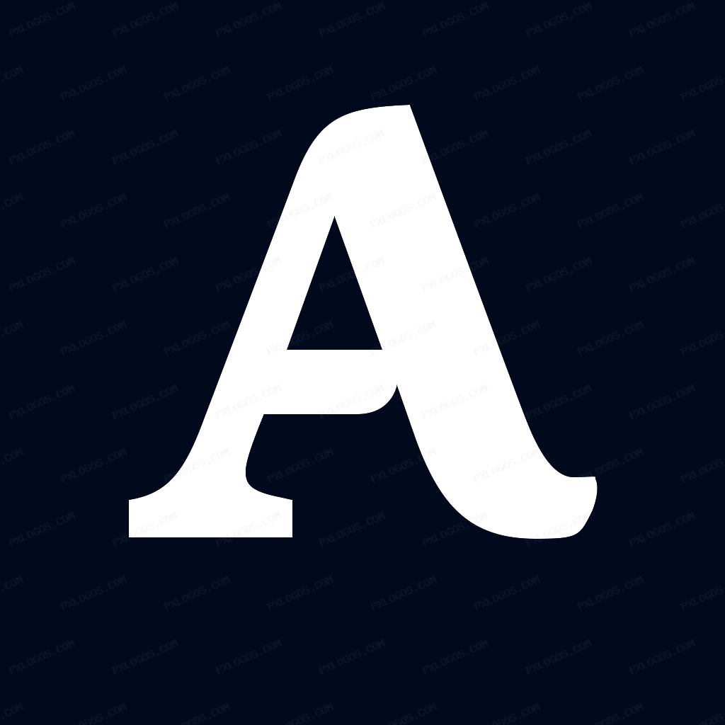 Acast Logo PNG with transparent background
