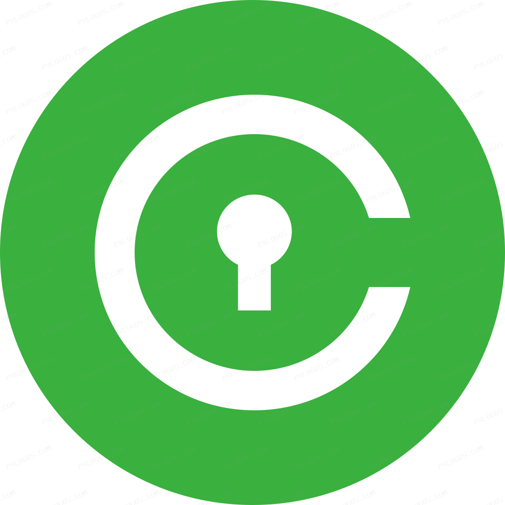 Civic Logo PNG with transparent background