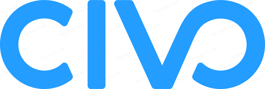 Civo Logo PNG with transparent background