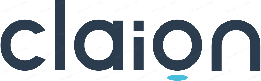 Claion Logo PNG with transparent background