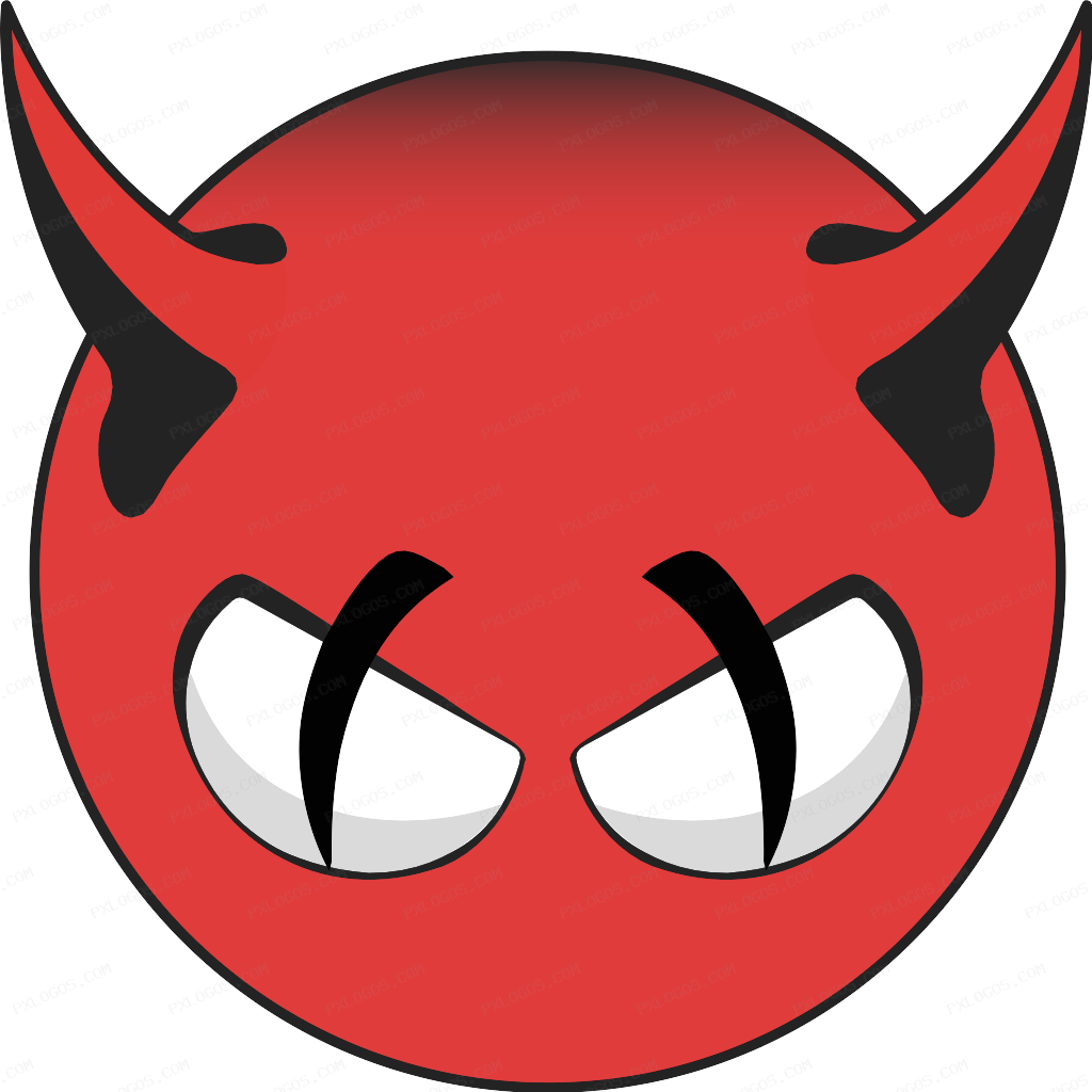 Clam Av Logo PNG with transparent background