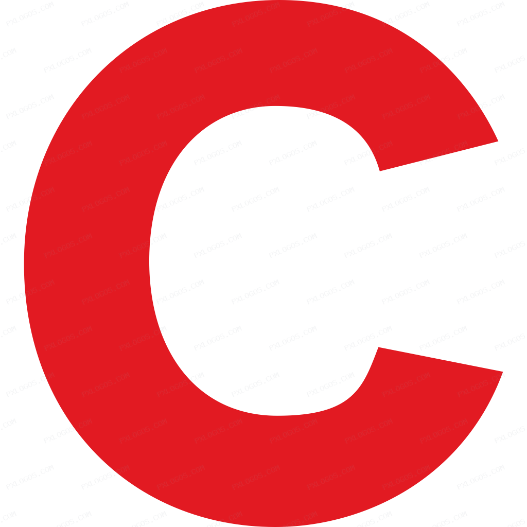 Claranetcouk Logo PNG with transparent background