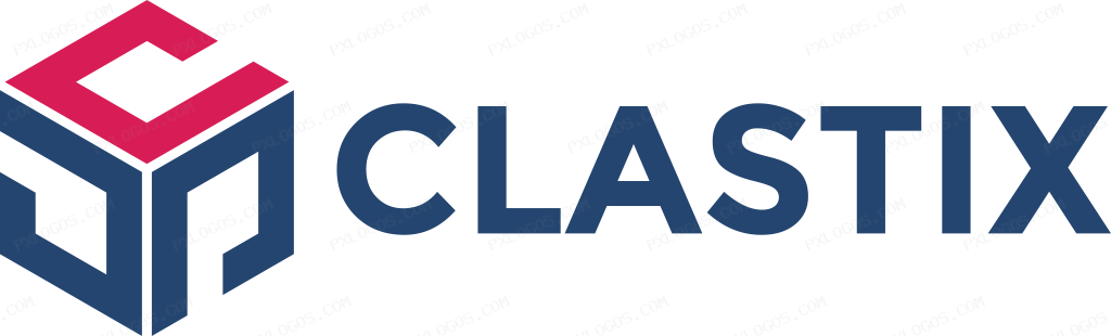 Clastix Logo PNG with transparent background