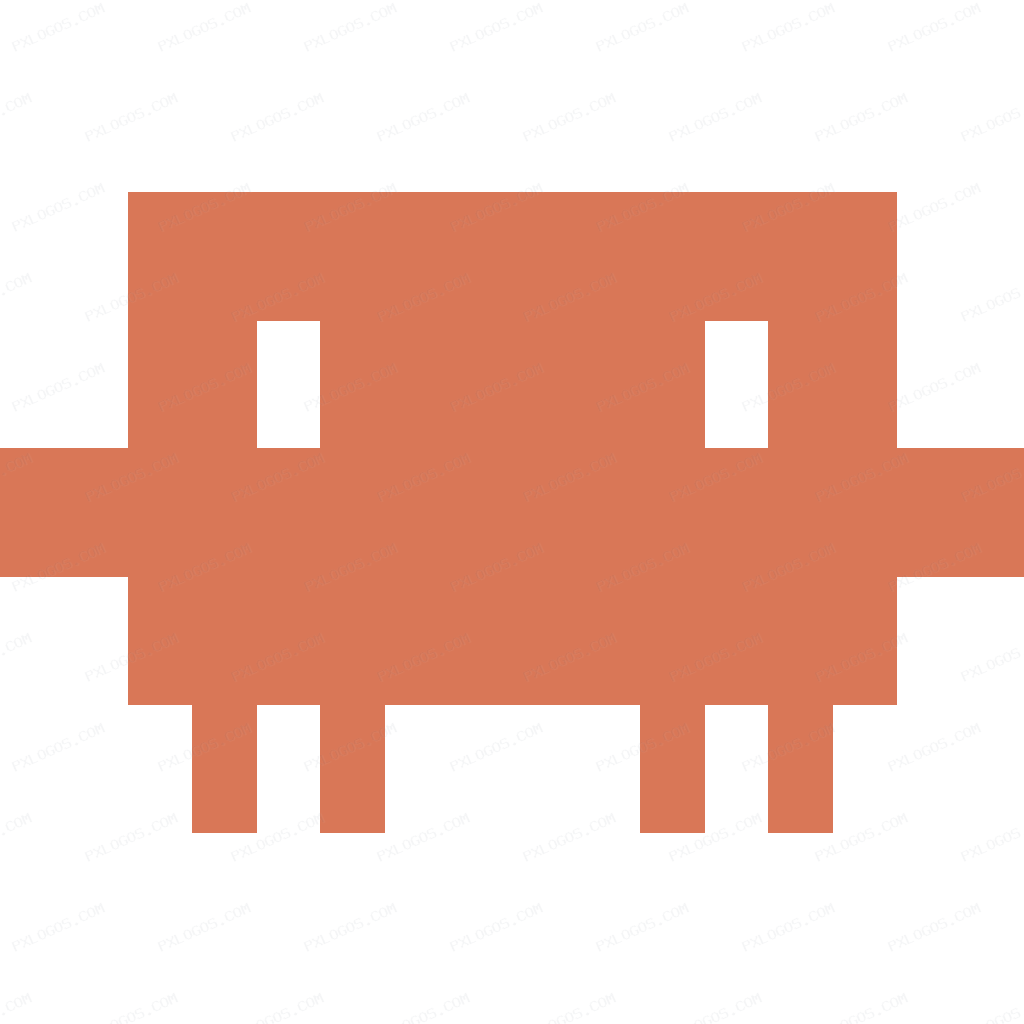 Claude Code Logo PNG with transparent background