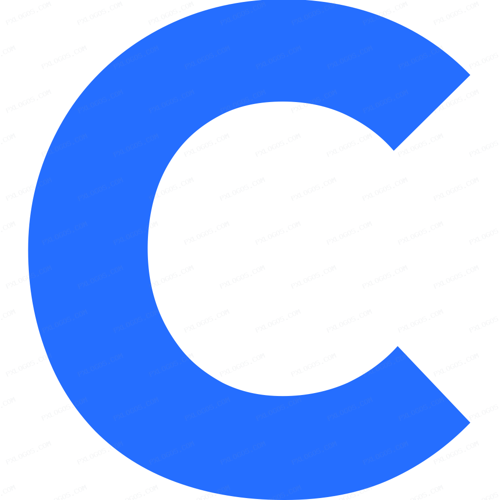 Clearbrain Logo PNG with transparent background
