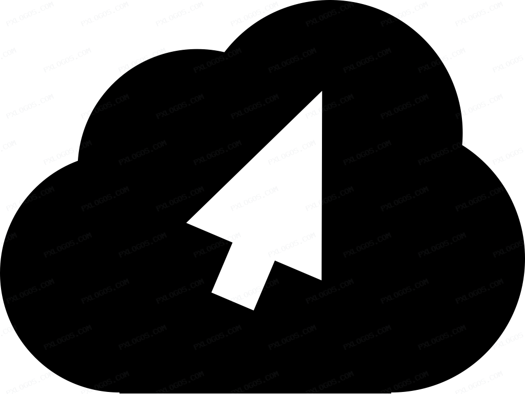 Clickdeploy Logo PNG with transparent background