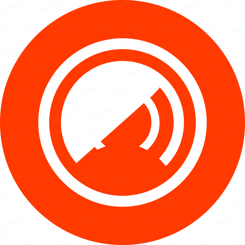 Cloakcoin Logo PNG with transparent background