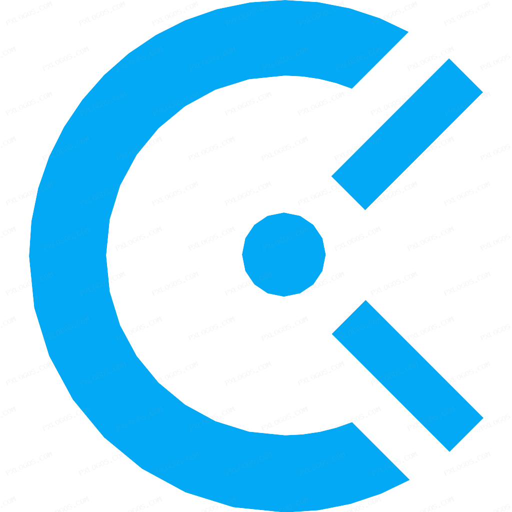 Clockify Logo PNG with transparent background