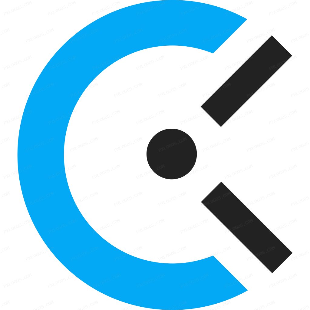 Clockifyme Logo PNG with transparent background