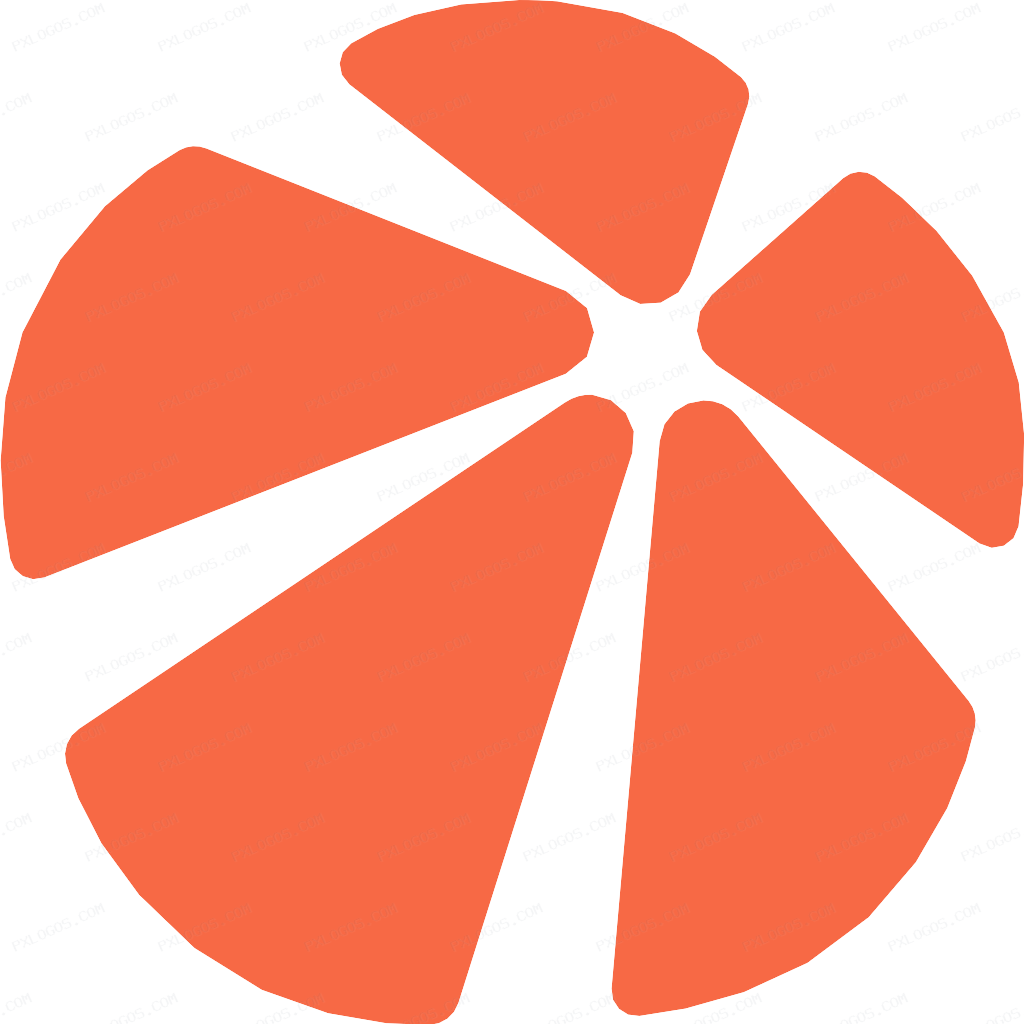 Cloud Native Build Logo PNG with transparent background