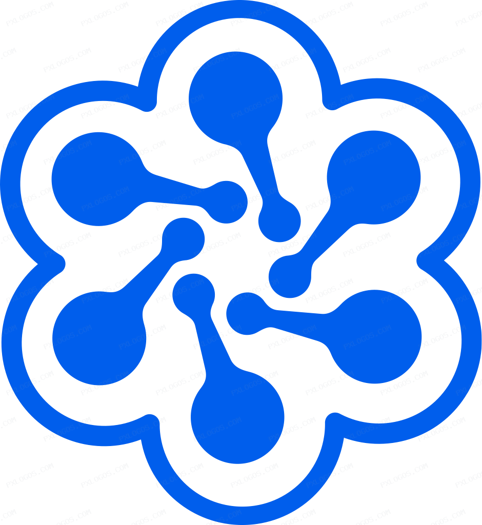 Cloudacademy Logo PNG with transparent background