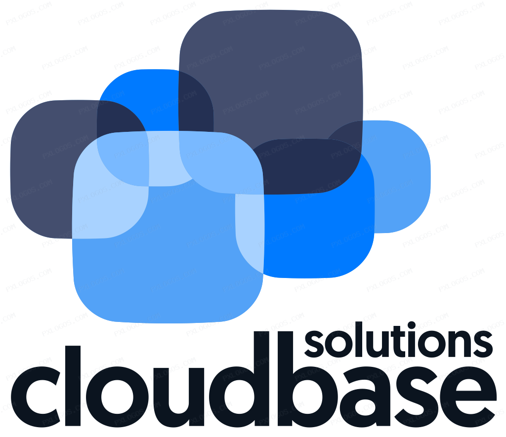 Cloudbase Solutions Member Logo PNG with transparent background