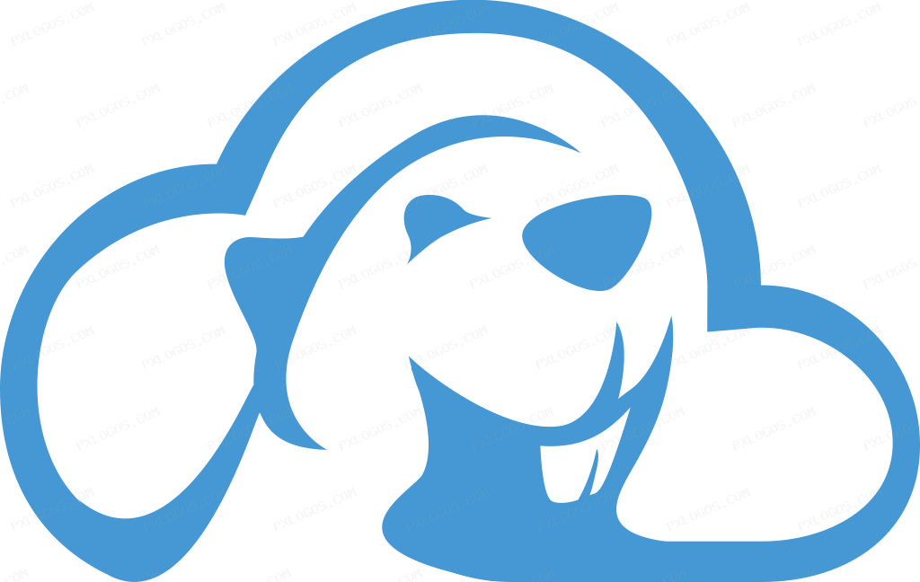 Cloudbeaver Logo PNG with transparent background