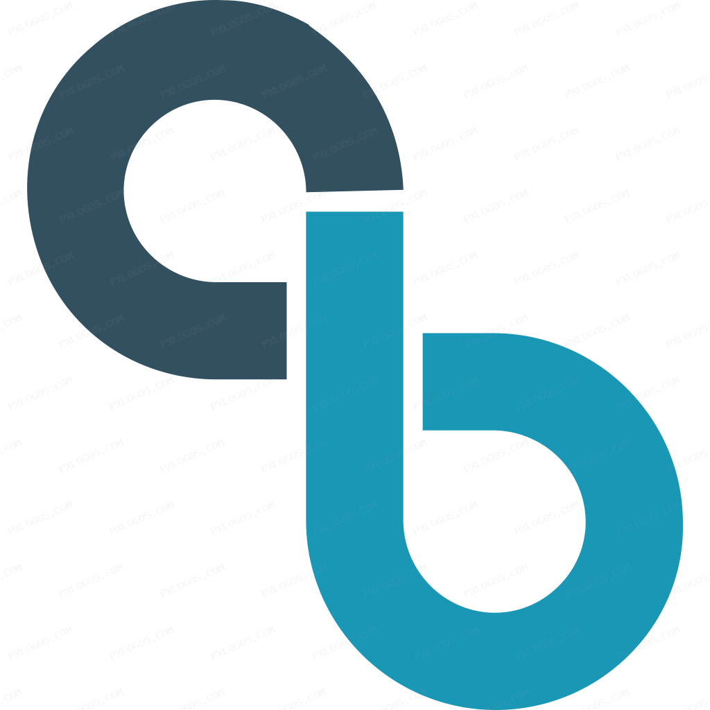 Cloudbees Logo PNG with transparent background