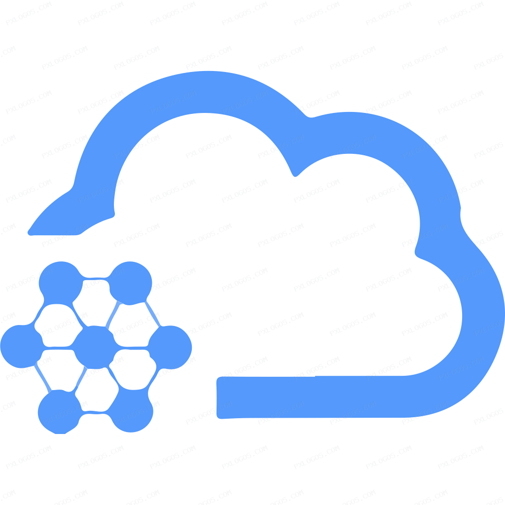 Cloudboostio Logo PNG with transparent background